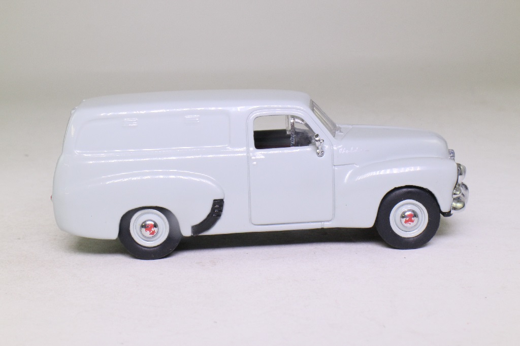 The Golden Anniversary Holden Set